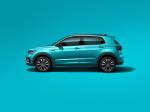 Volkswagen Tacqua R-Line 2019 года (CN)